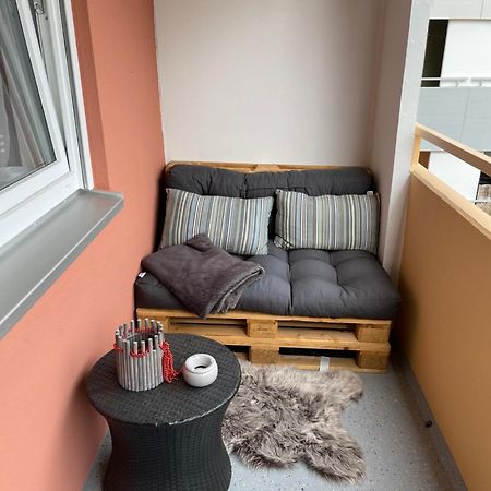 Modern Apartment Аугсбург Экстерьер фото