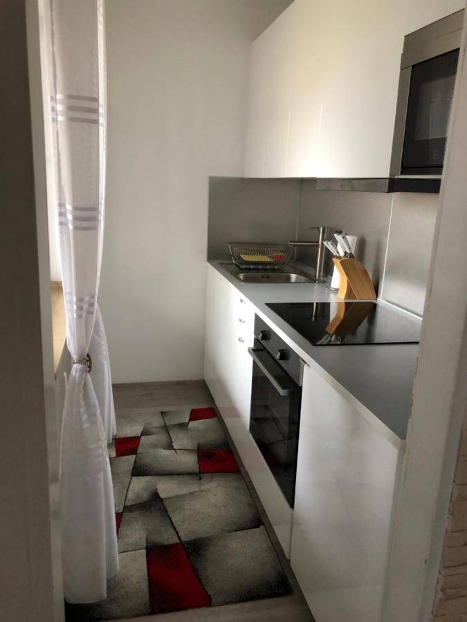 Modern Apartment Аугсбург Экстерьер фото