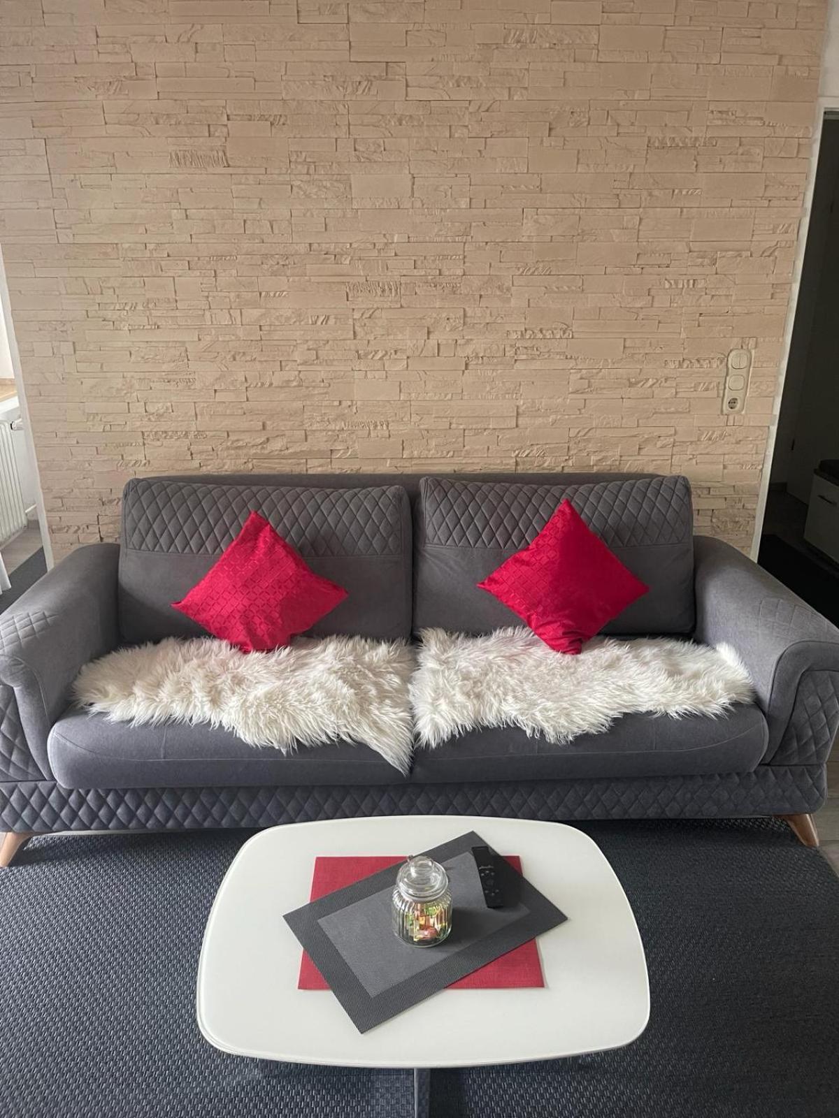 Modern Apartment Аугсбург Экстерьер фото